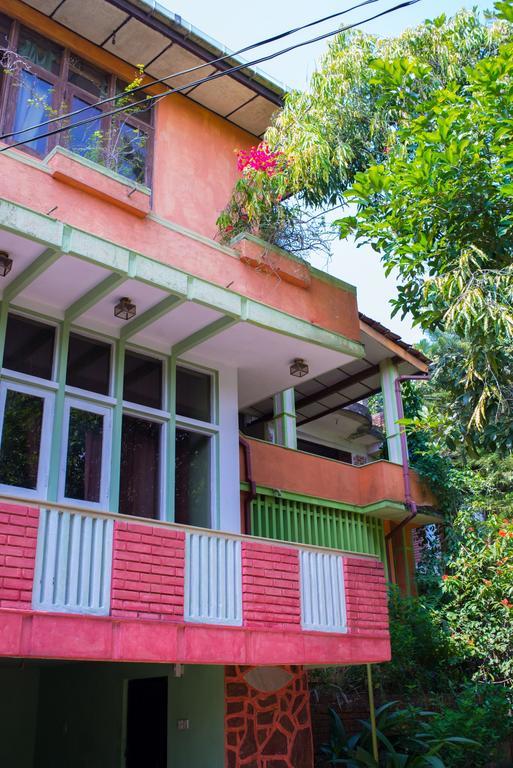 Hotel Gem Land Ratnapura Bagian luar foto