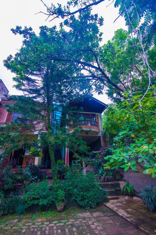 Hotel Gem Land Ratnapura Bagian luar foto